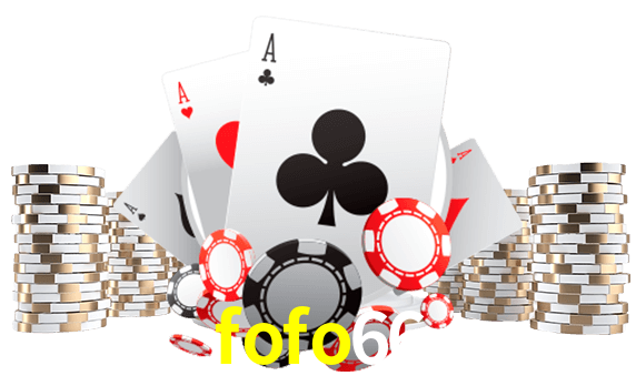 Jogue jogos de pôquer em fofo66