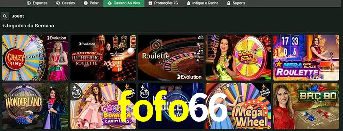 fofo66 bet