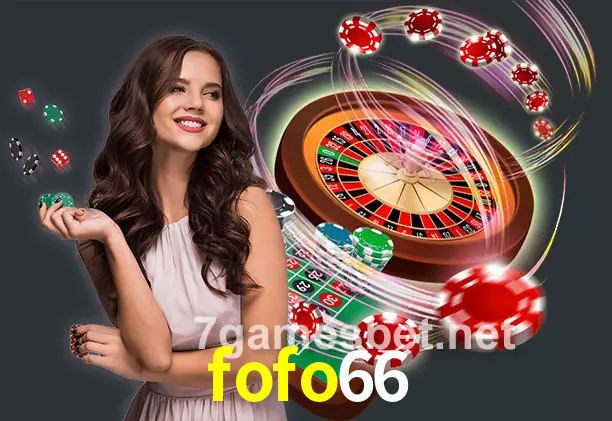 vivo no cassino fofo66