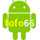 Aplicativo fofo66 para Android