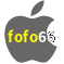 Aplicativo fofo66 para iOS