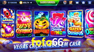 fofo66 login
