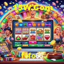 Blackjack Table fofo66