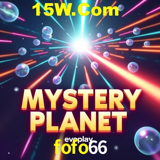 Slot Games fofo66