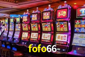 Bonus Features fofo66