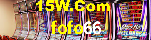 fofo66: A Experiência de Casino com Jogos de Mesa ao Vivo