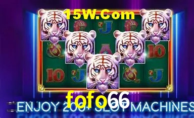 Slot Games fofo66