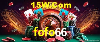 VIP Casino fofo66