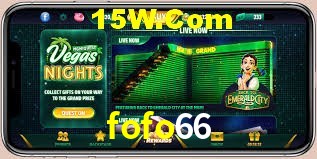 Programa VIP fofo66
