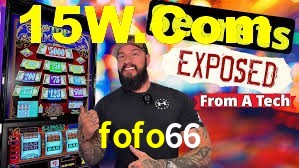 fofo66 login