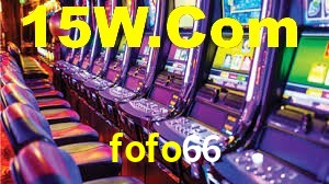 fofo66 login