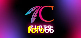 fofo66 - Plataforma Oficial - fofo66.com